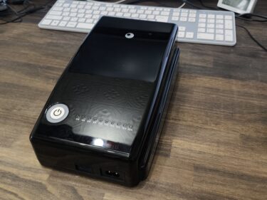 フォトンビーム体験記 第2話（購入から2週間の感想）